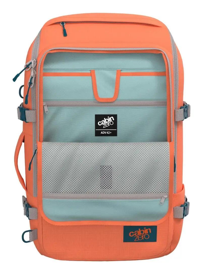 Cestovní batoh CabinZero Adventure Pro 42 l 8/14
