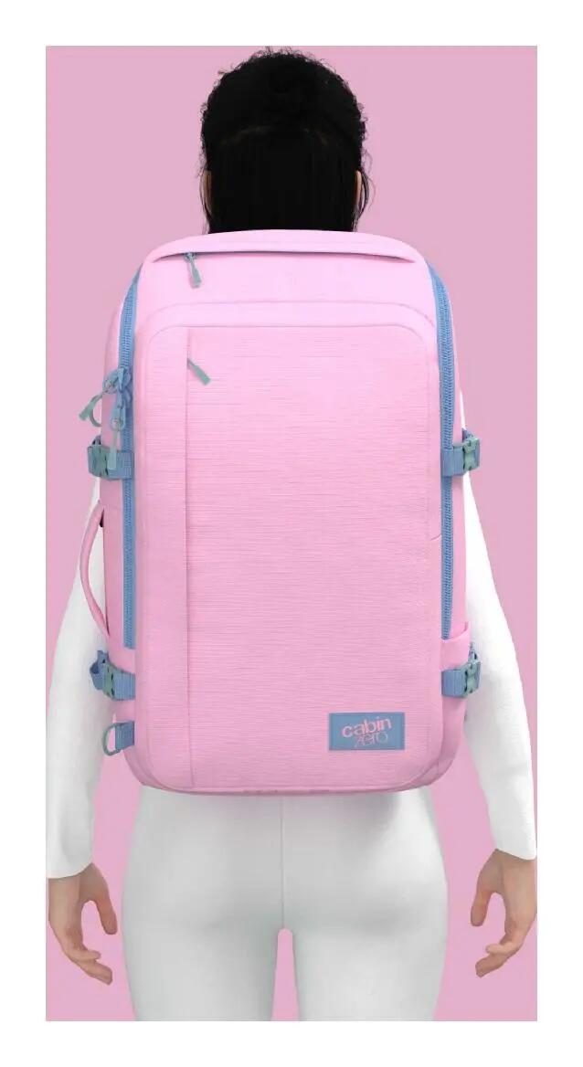 Zaino ADV 42L 12/13