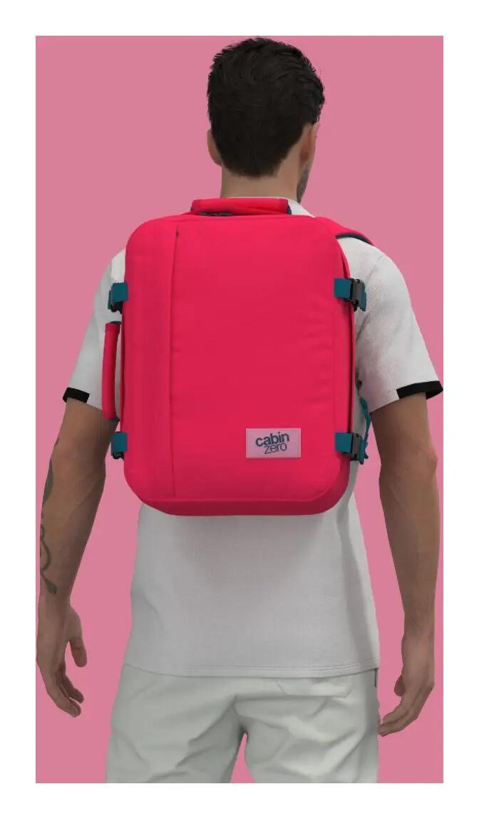 Sac À Dos Classic 28L 11/12