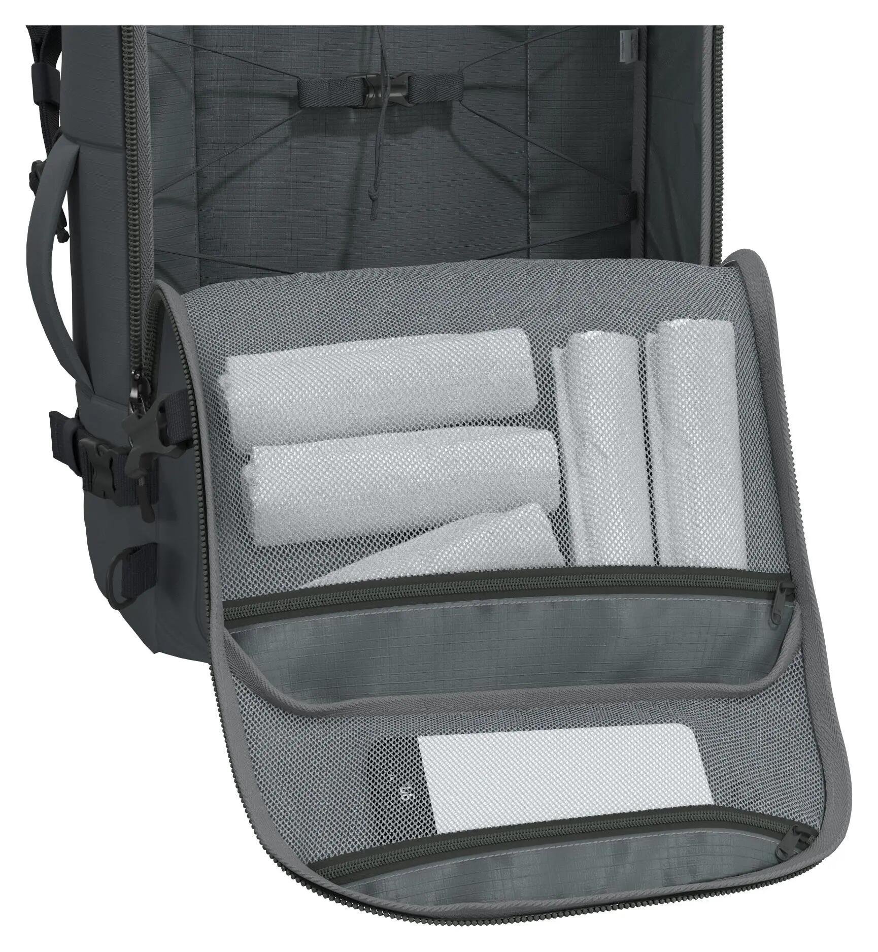 Cestovní batoh CabinZero Adventure Pro 32 l 12/13