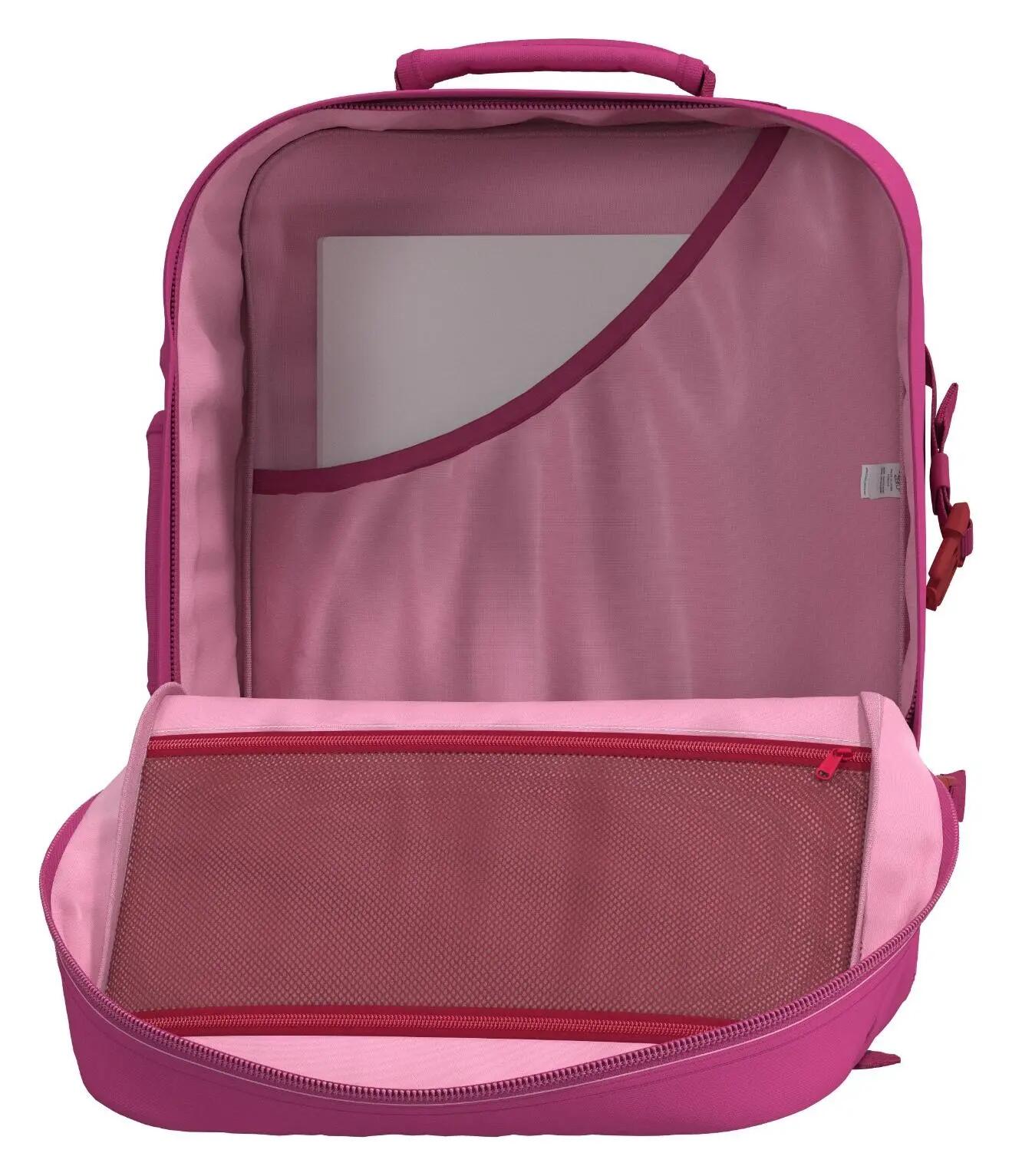 Cestovní batoh CabinZero Classic 44L 7/13