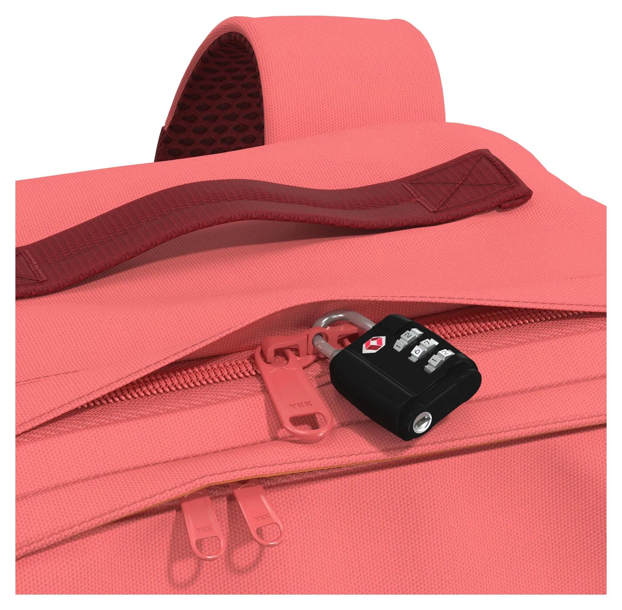 Cestovní batoh CabinZero Classic Pro 42L 8/15