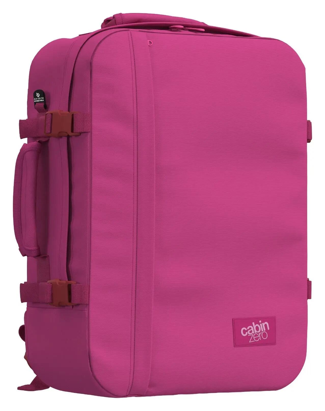 Cestovní batoh CabinZero Classic 44L 6/13