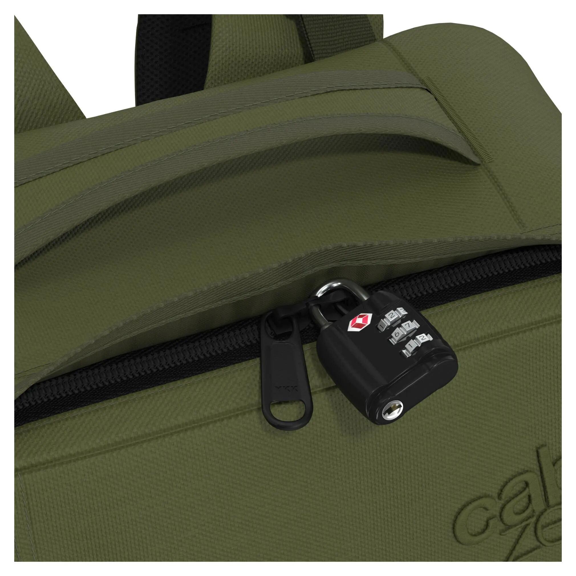 Plecak torba podręczna CabinZero Military 36 L CZ18 12/13