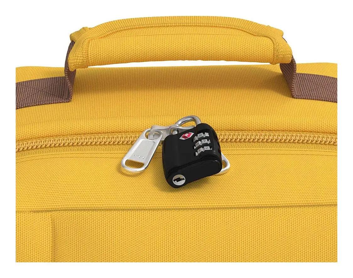 Cestovní batoh CabinZero Classic 44L 10/10