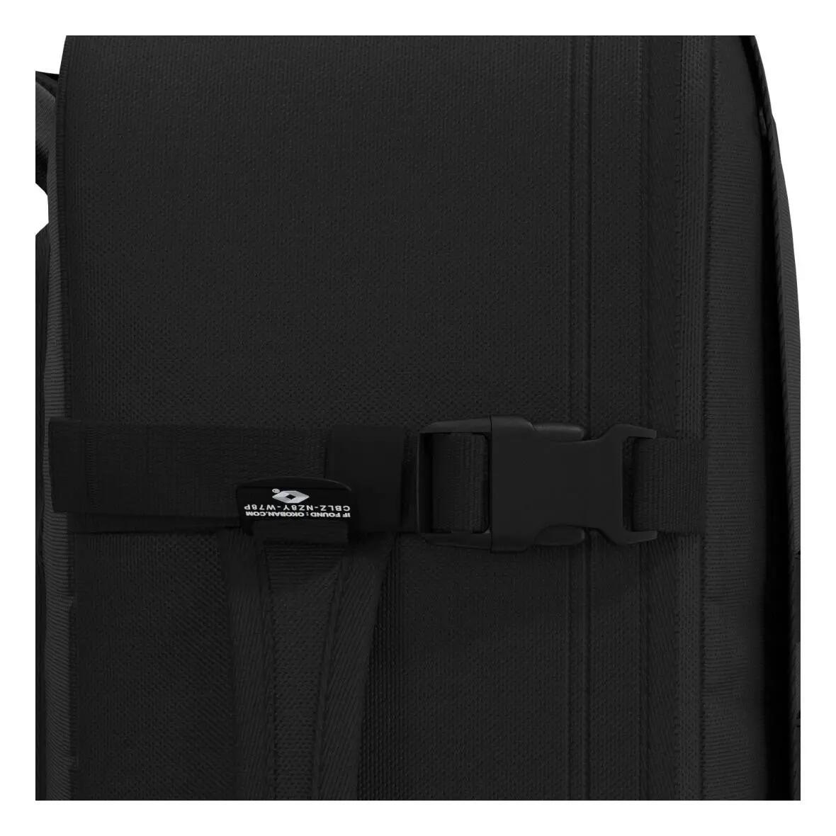 Cestovní batoh CabinZero Military 44L 10/12
