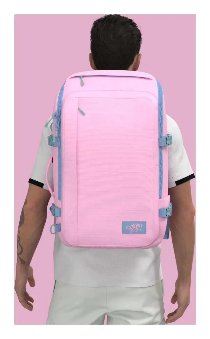 Zaino ADV 42L 10/13