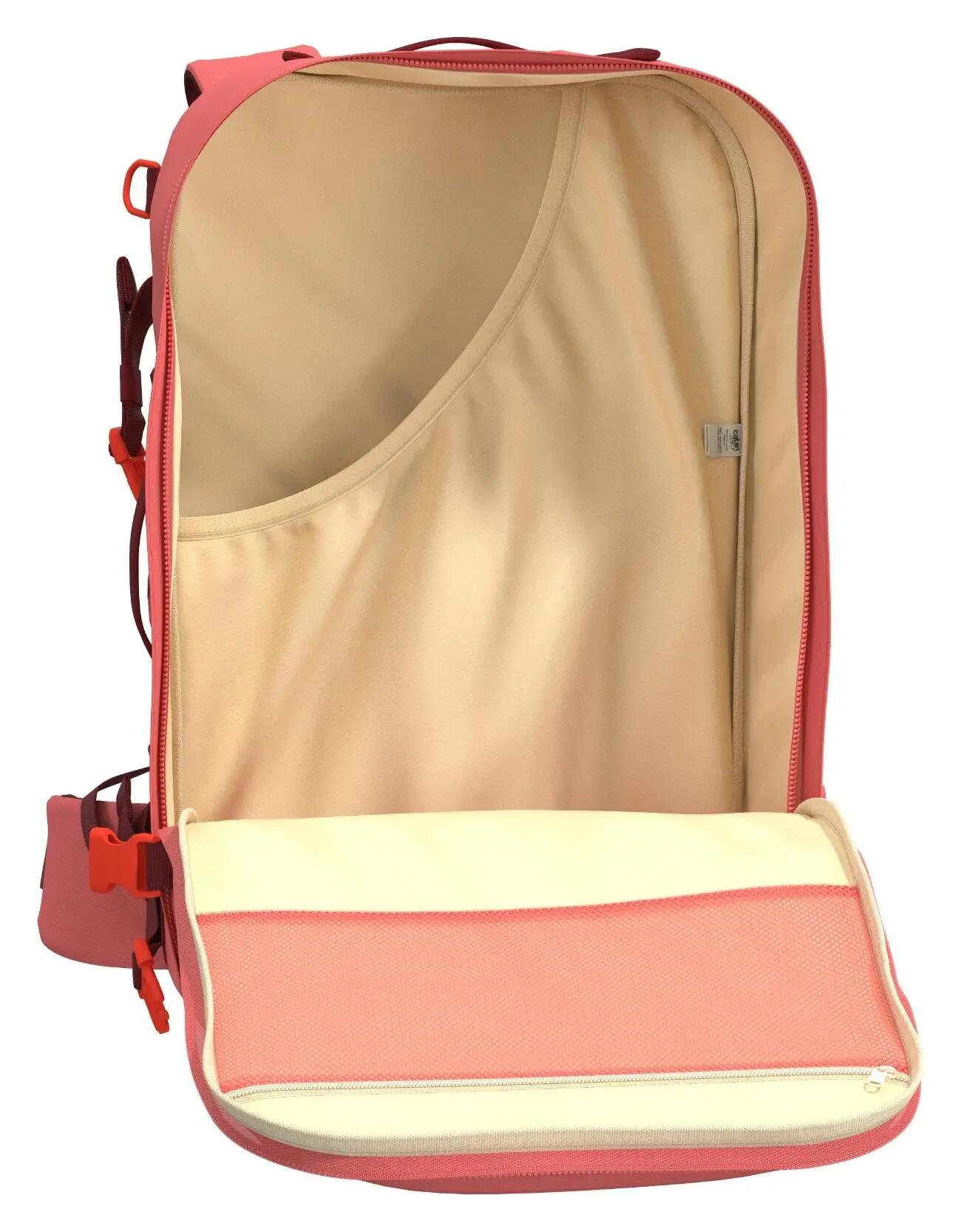 Cestovní batoh CabinZero Classic Pro 42L 9/15