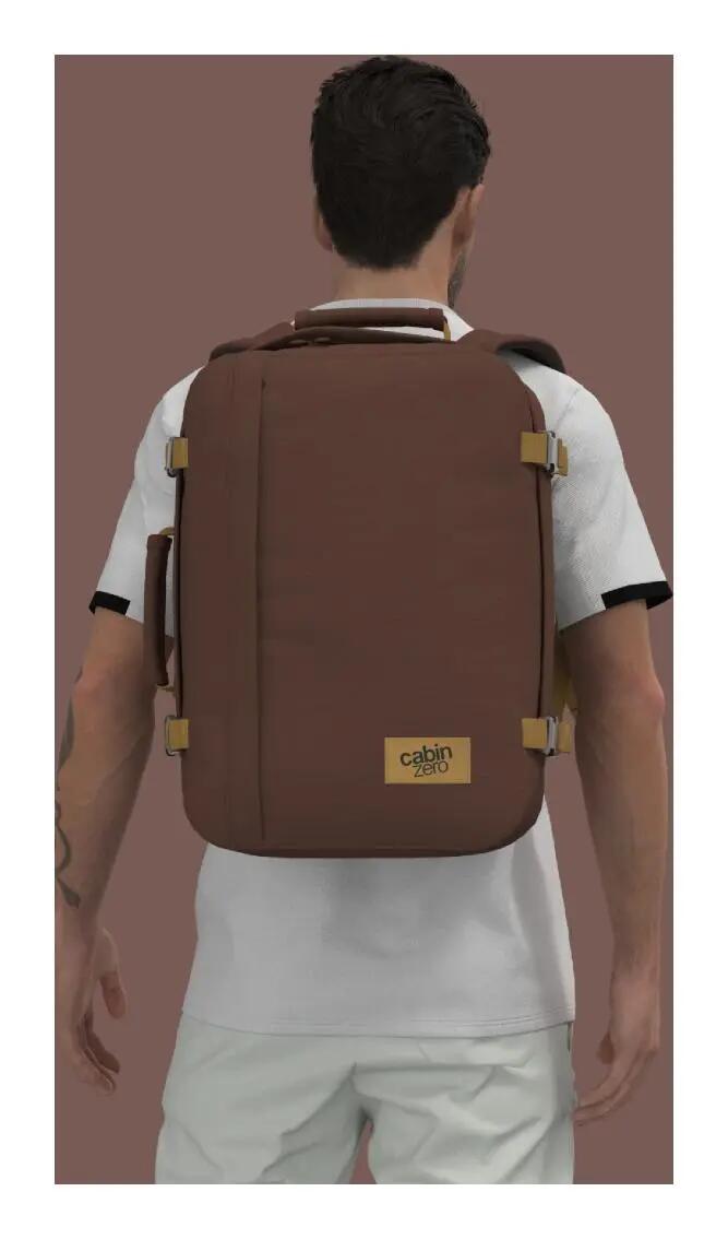 Zaino Classic 36L 12/12