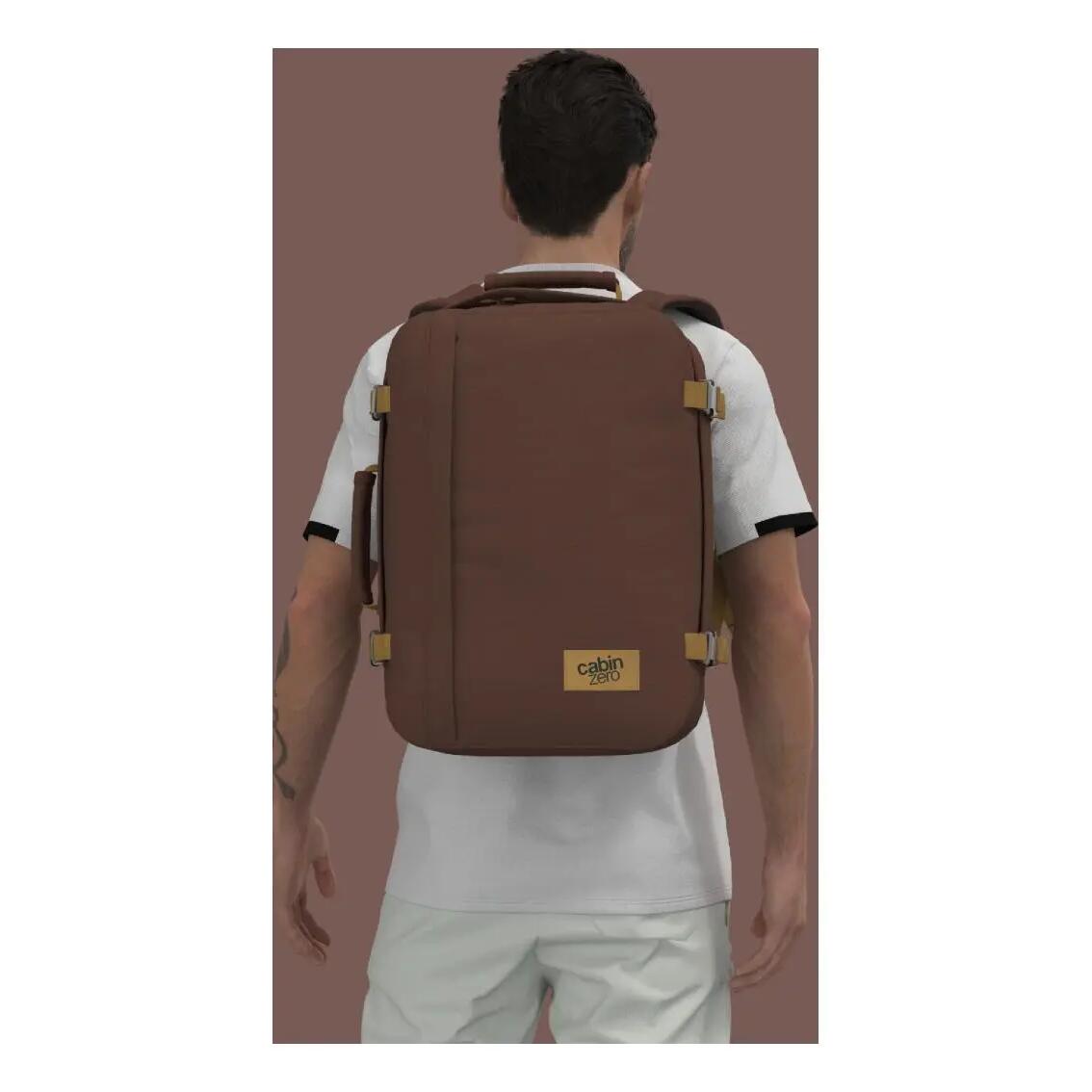 Hátizsák Classic 36L