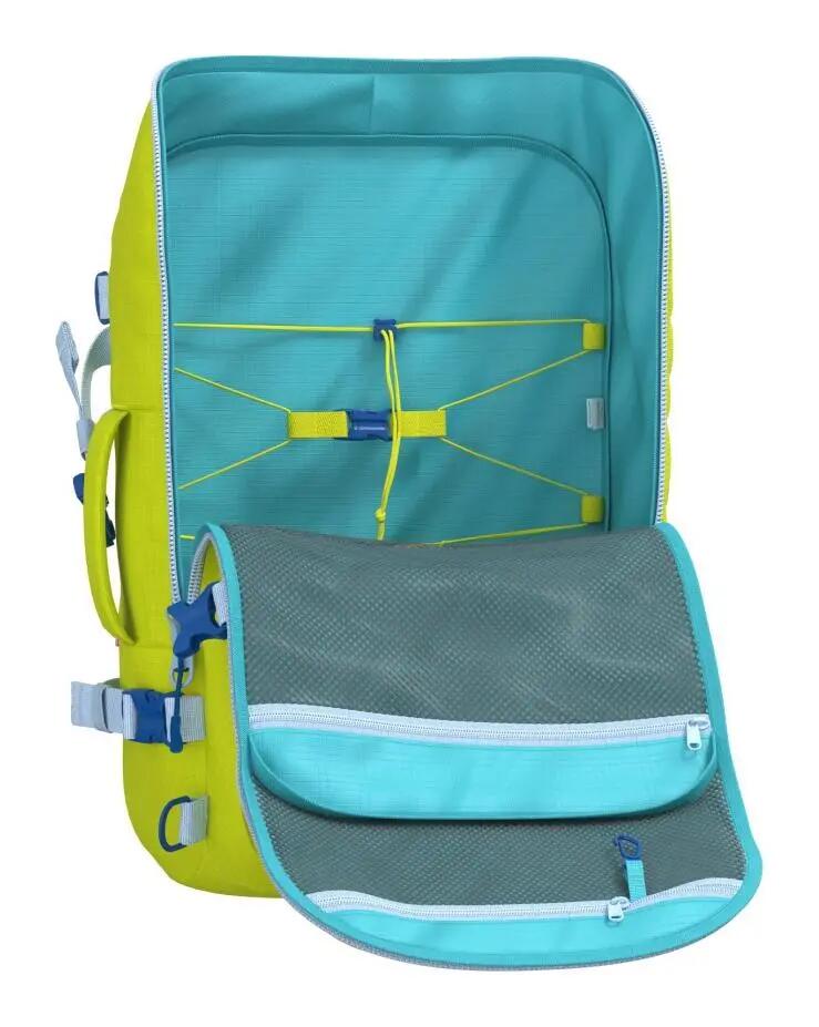 Plecak podróżny CabinZero Adventure Pro 32 8/11
