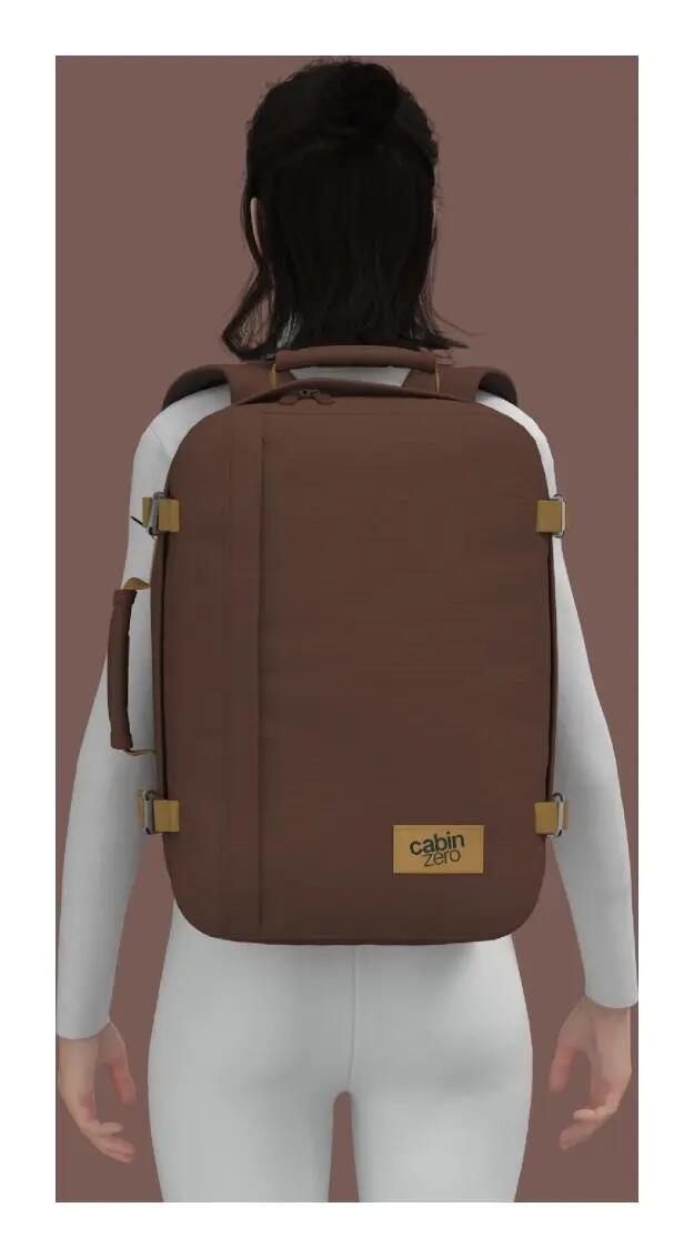 Zaino Classic 36L 11/12