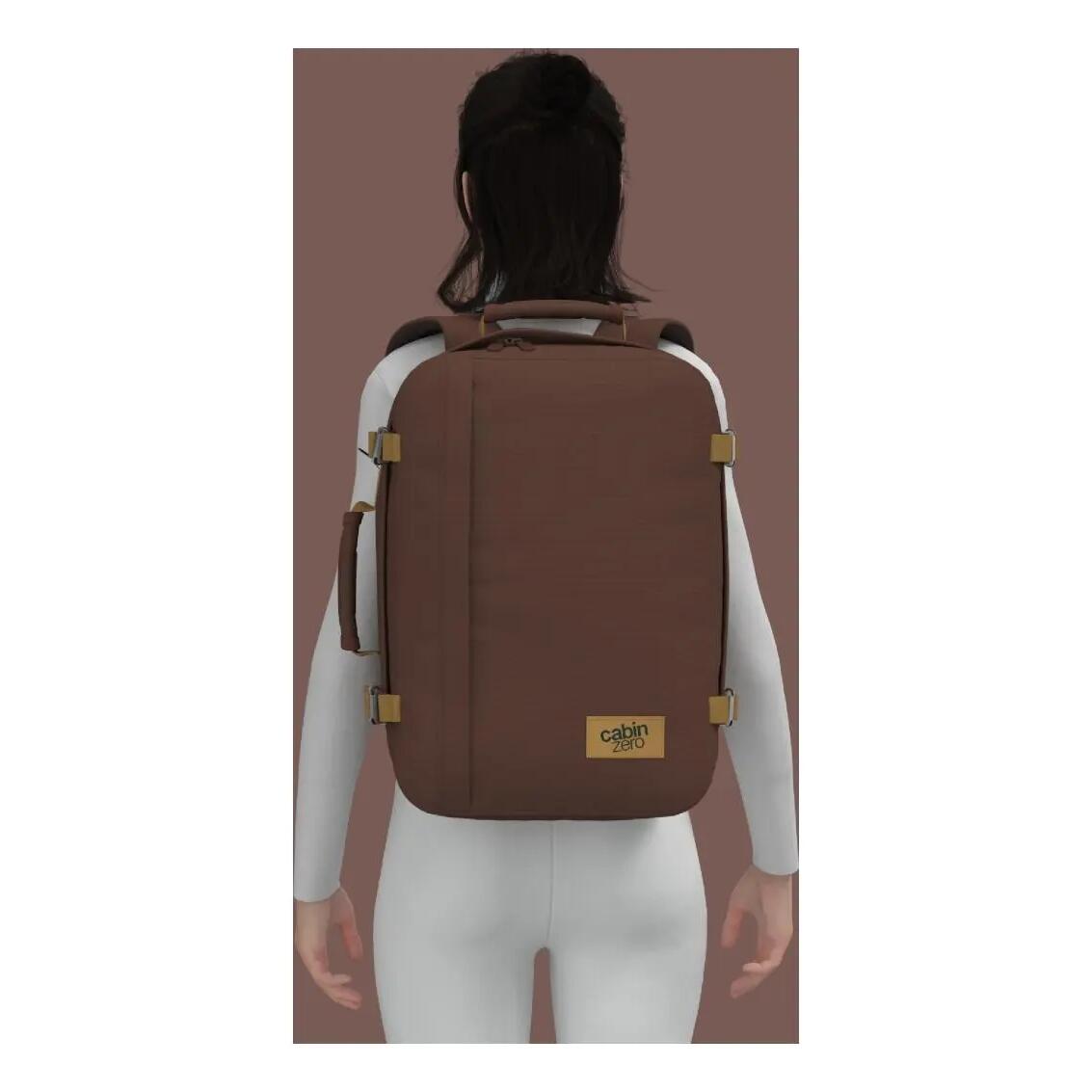 Hátizsák Classic 36L