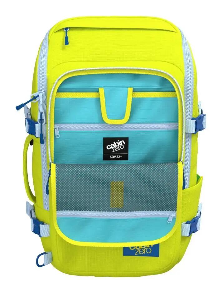 Plecak podróżny CabinZero Adventure Pro 32 7/11