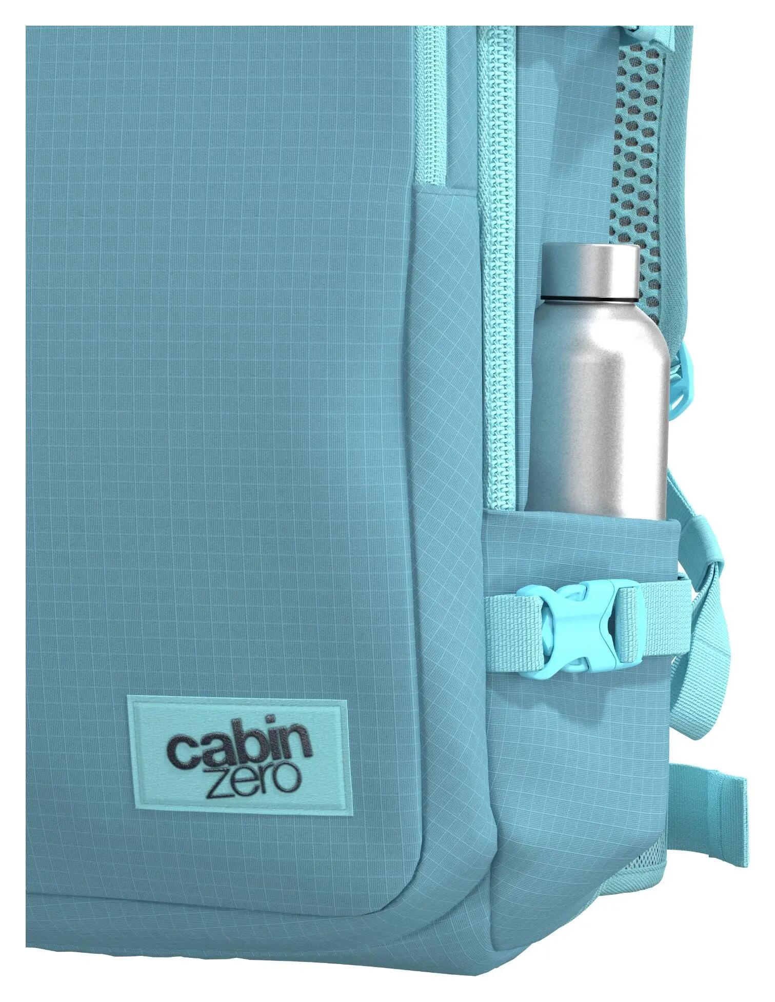 Cestovní batoh CabinZero Adventure Pro 32 l 7/13