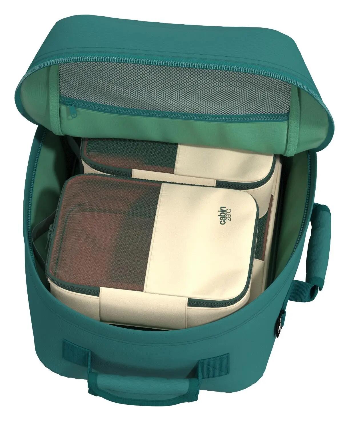 Cestovní batoh CabinZero Classic 28 l 11/12
