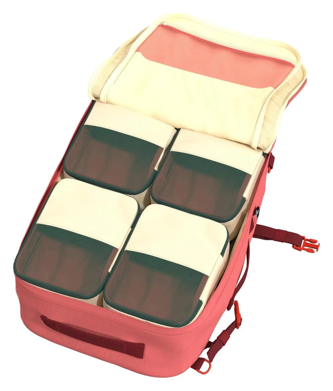 Cestovní batoh CabinZero Classic Pro 42L 13/15