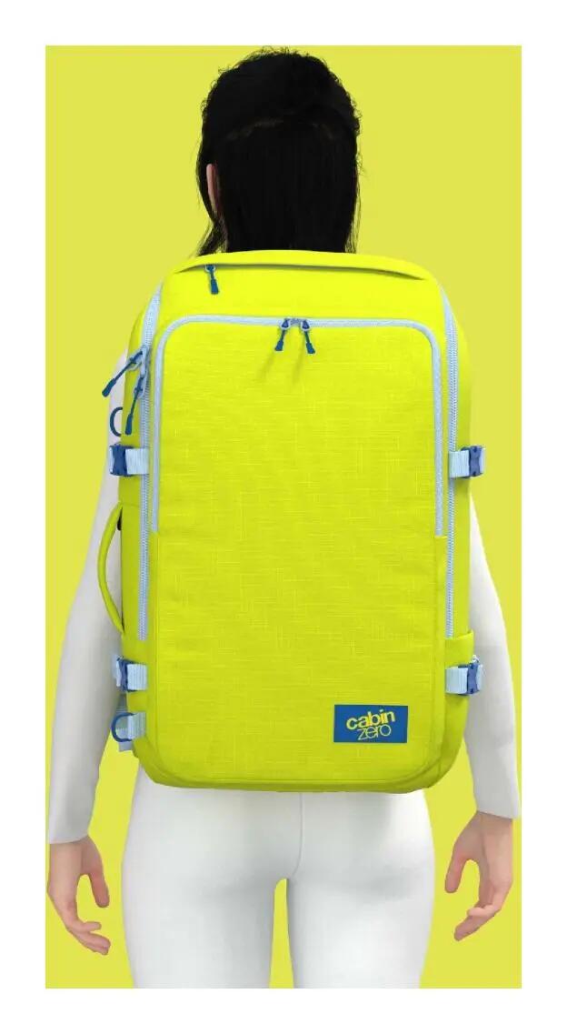Plecak torba podręczna CabinZero ADV Pro 42 l 13/14