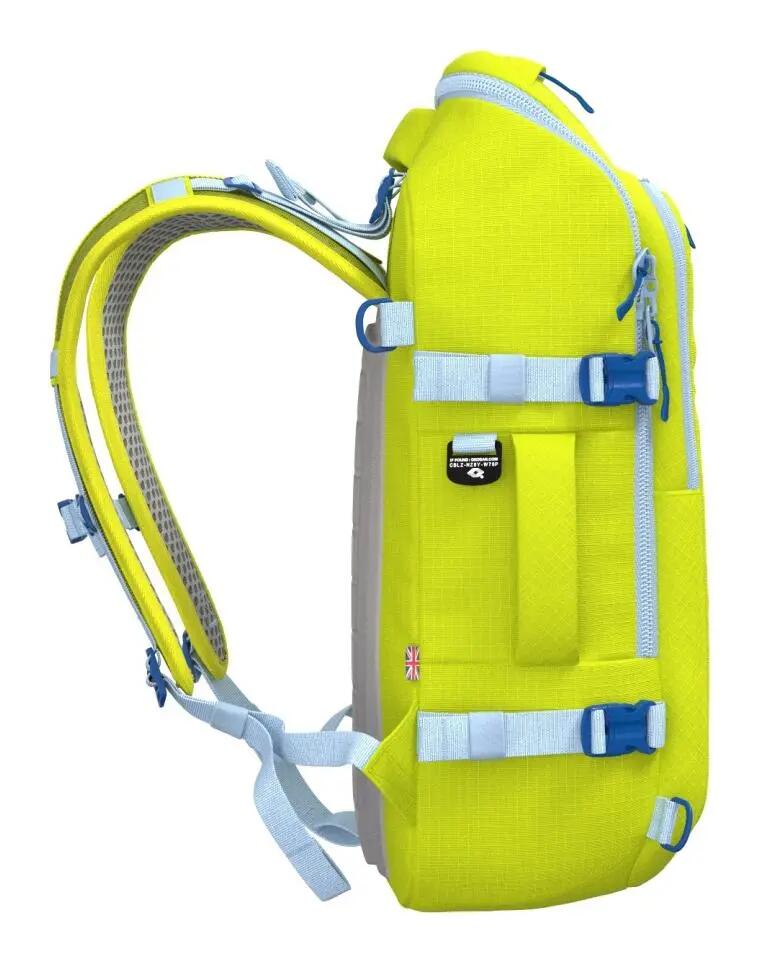 Plecak podróżny CabinZero Adventure Pro 32 6/11