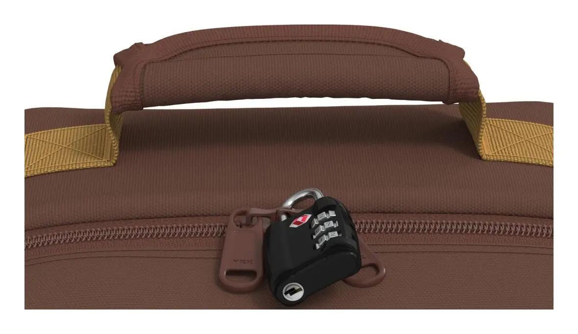 Zaino Classic 36L 10/12