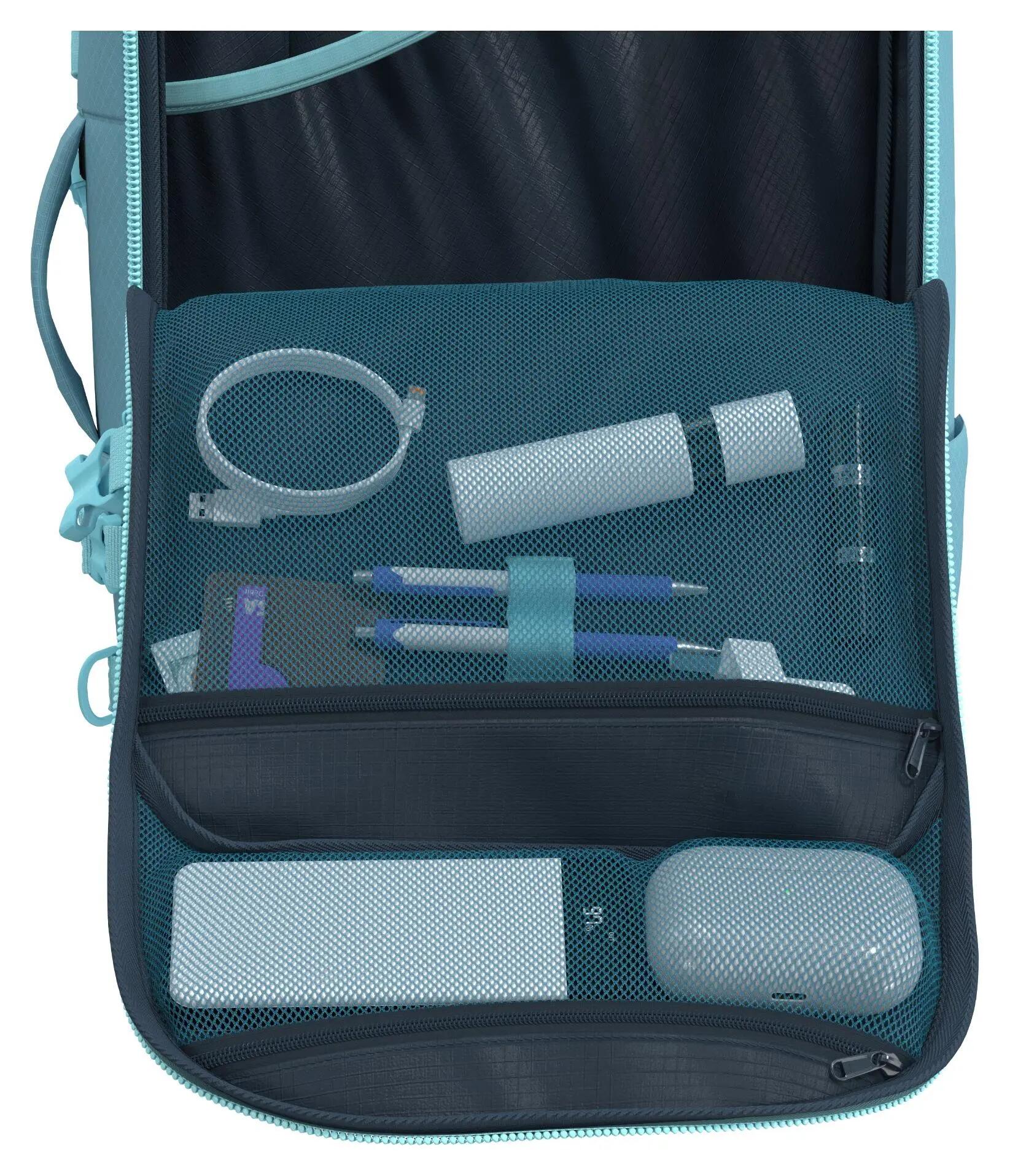 Cestovní batoh CabinZero Adventure 32 l 7/12