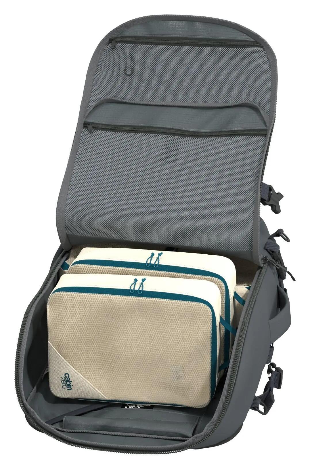 Cestovní batoh CabinZero Adventure 42 l 15/15