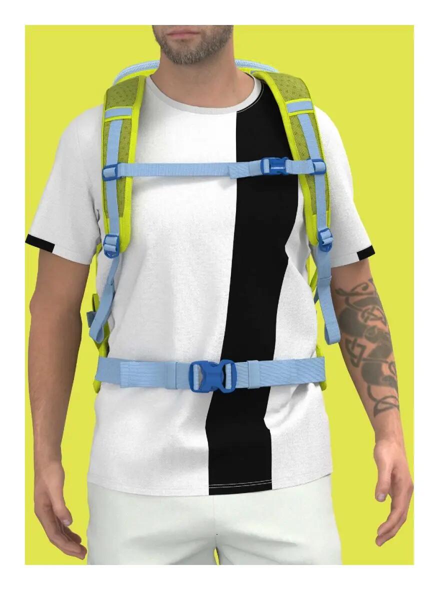 Plecak torba podręczna CabinZero ADV Pro 42 l 12/14