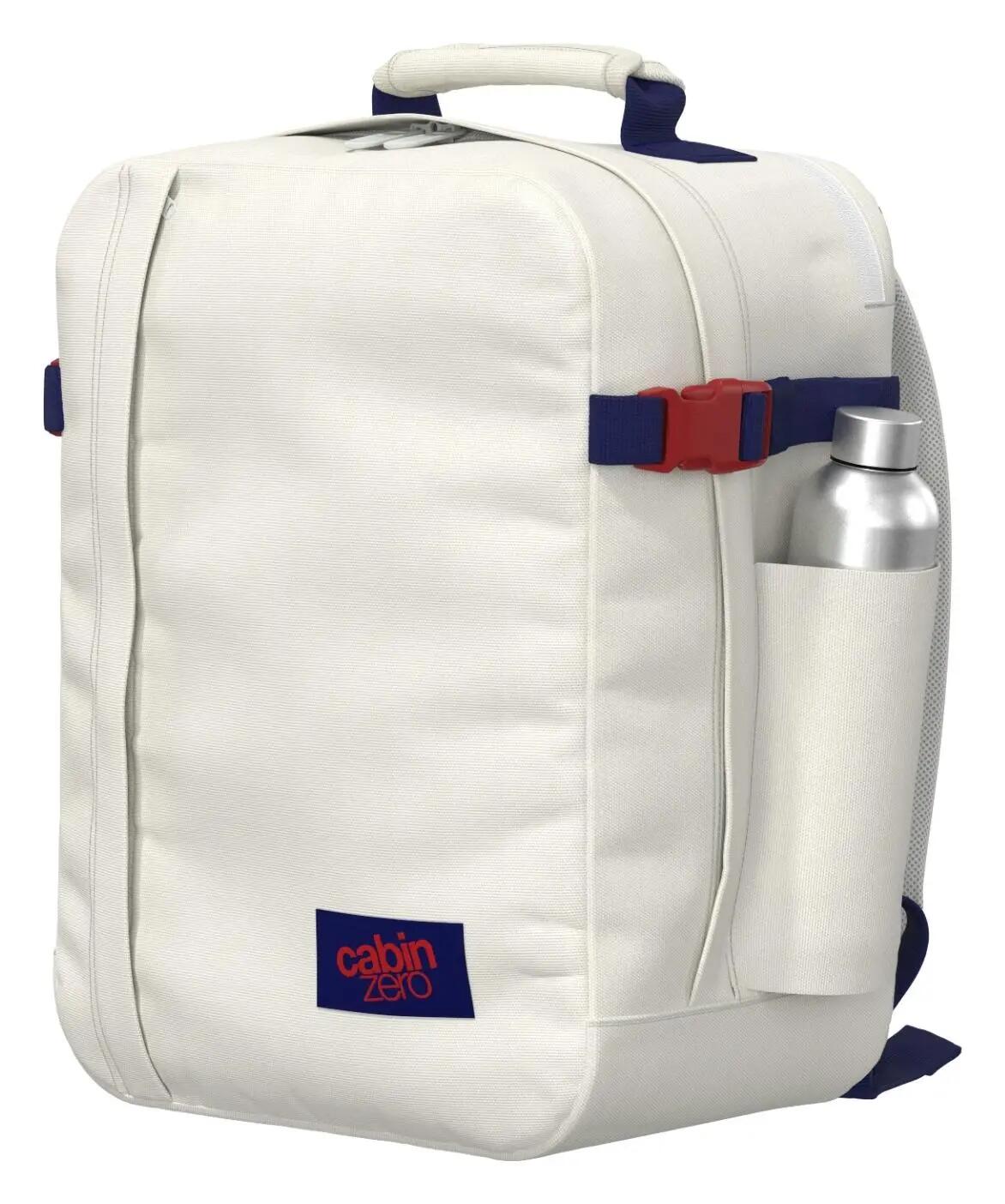 Zaino Classic Tech 28L 8/12