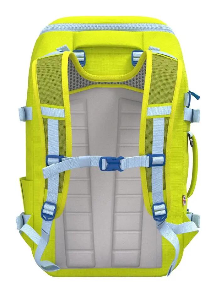 Plecak podróżny CabinZero Adventure Pro 32 5/11