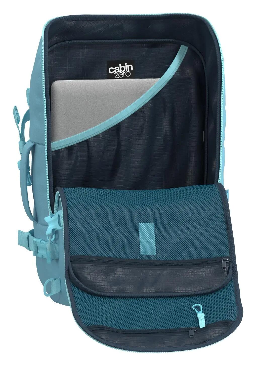 Cestovní batoh CabinZero Adventure 32 l 11/12