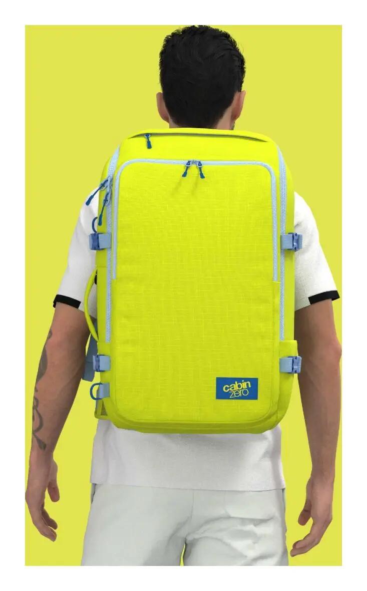 Plecak torba podręczna CabinZero ADV Pro 42 l 11/14