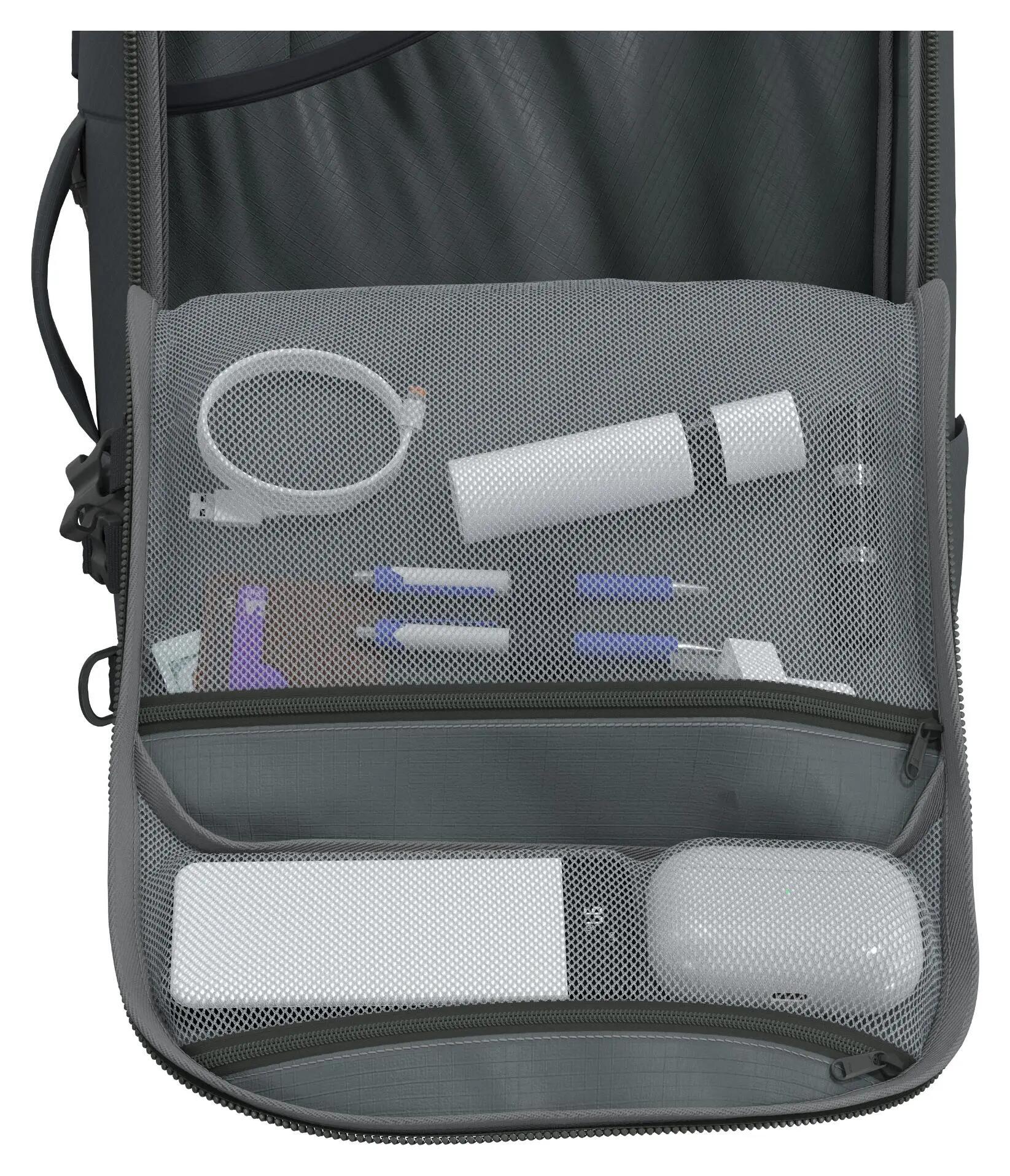 Cestovní batoh CabinZero Adventure 32 l 7/11