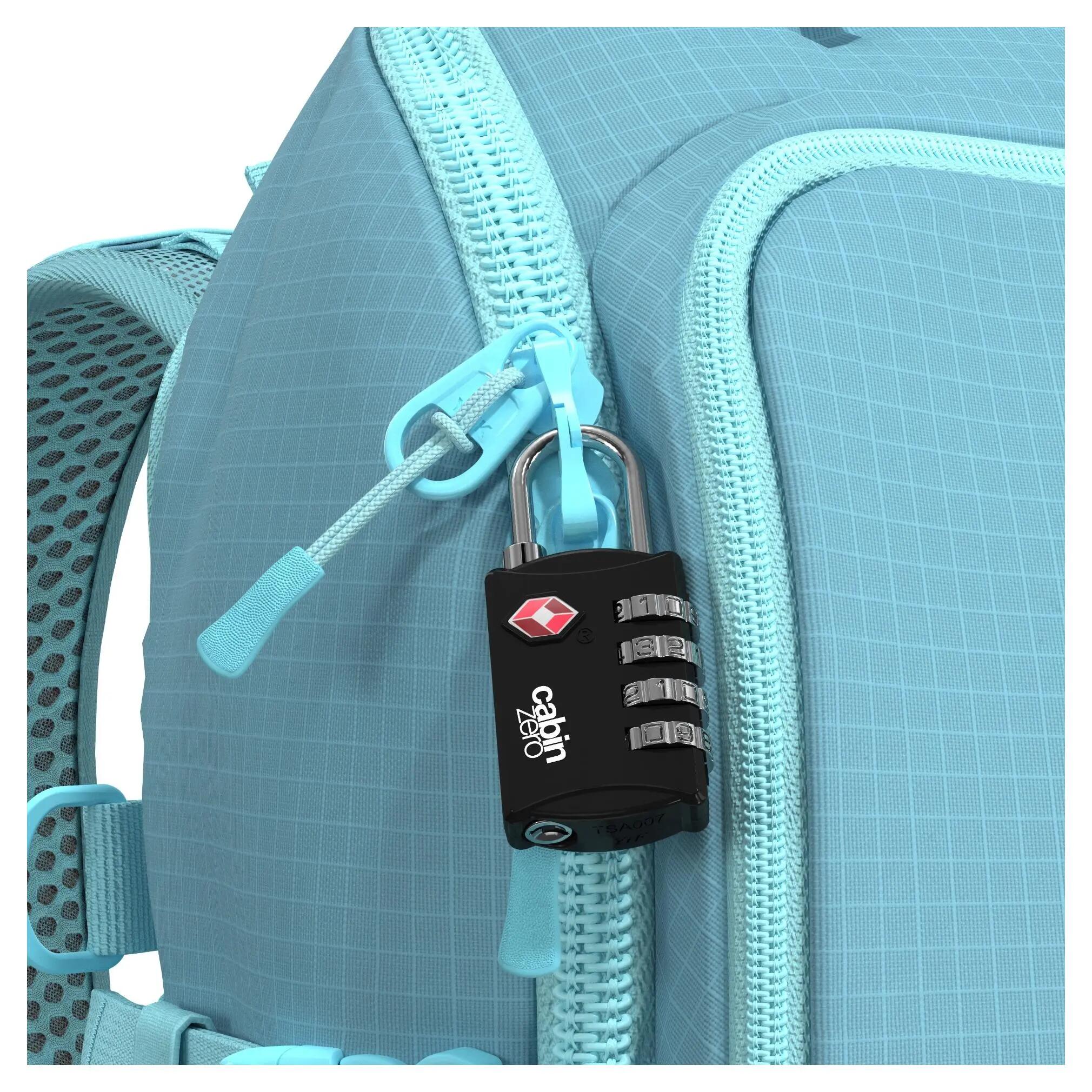 Cestovní batoh CabinZero Adventure Pro 32 l 10/13