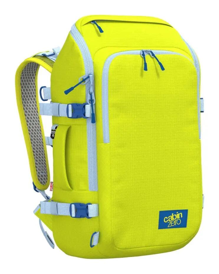 Plecak podróżny CabinZero Adventure Pro 32 3/11