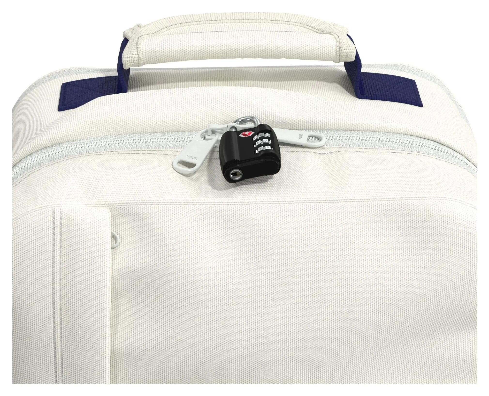 Zaino Classic Tech 28L 10/12