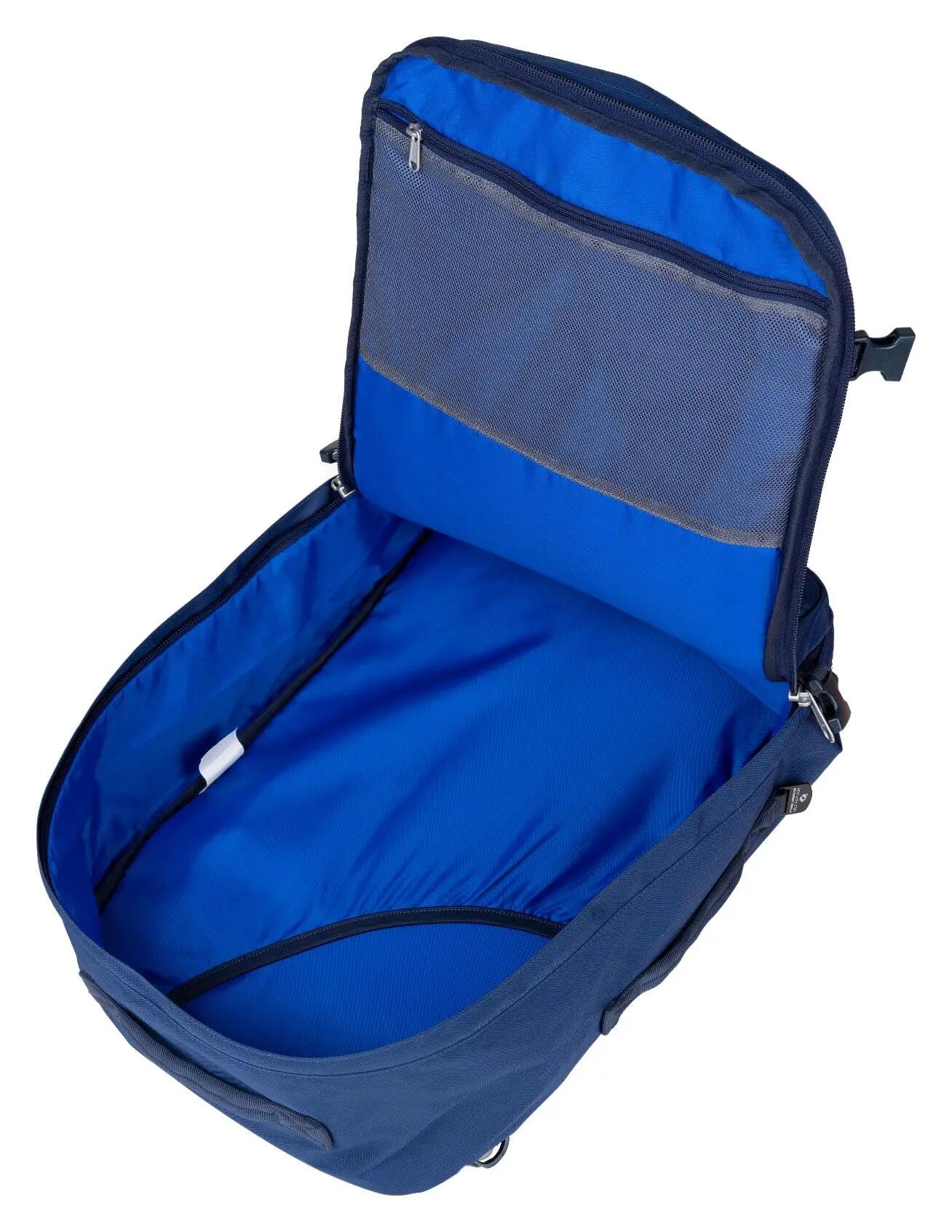 Cestovní batoh CabinZero Classic Pro 42L 9/11