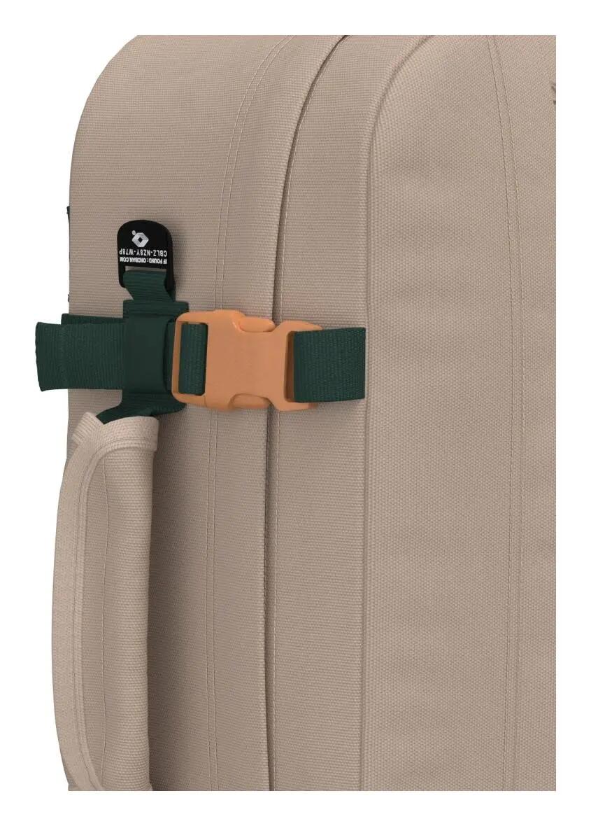 Cestovní batoh CabinZero Classic 44L 9/12