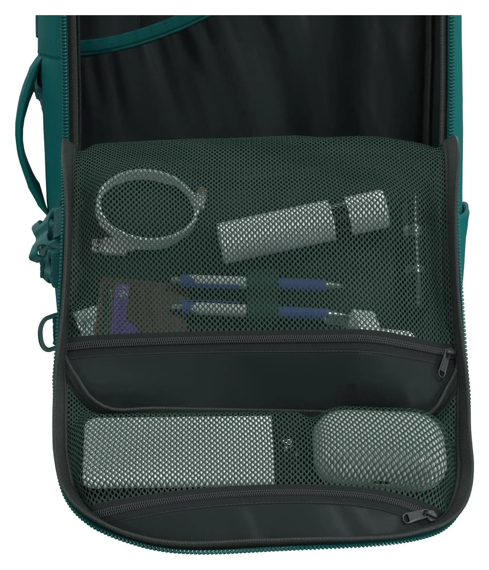 Cestovní batoh CabinZero Adventure 42 l 9/15