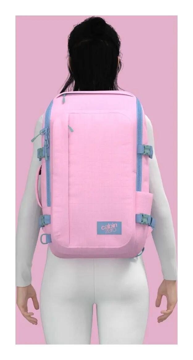 Zaino ADV 32L 10/10
