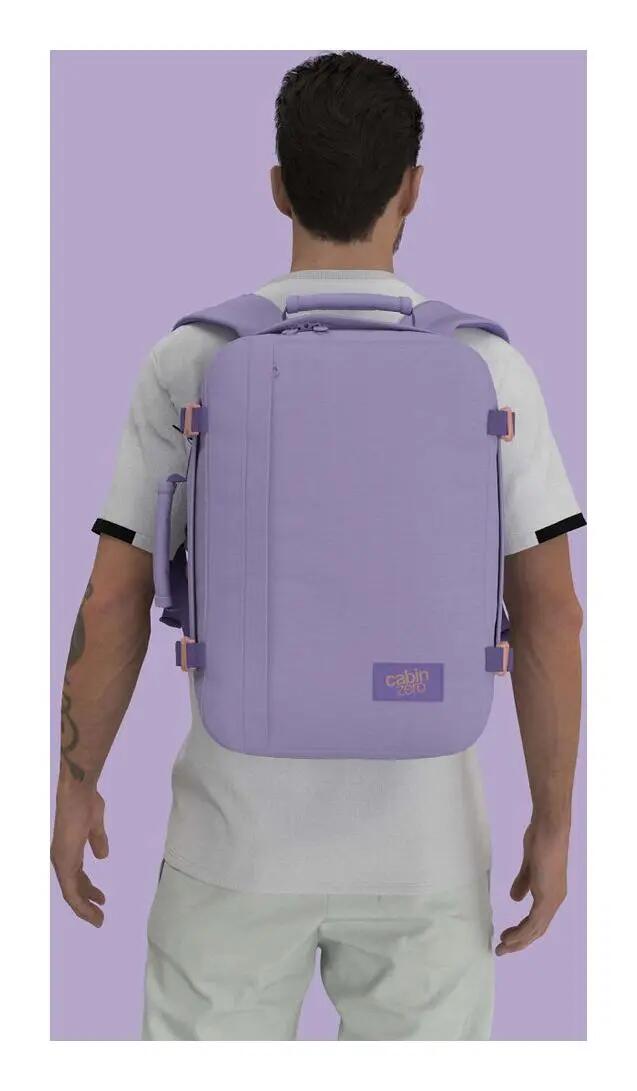 Plecak torba podręczna CabinZero 36 L CZ17 11/11