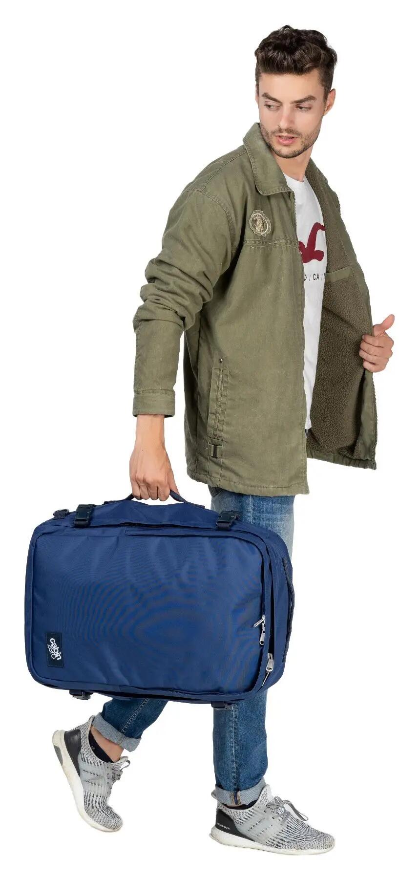 Cestovní batoh CabinZero Classic Pro 42L 8/11