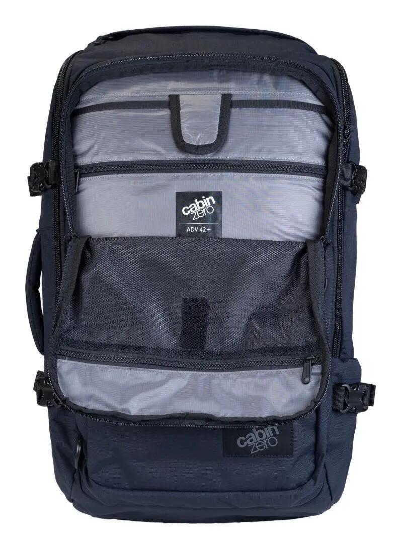 Plecak torba podróżna CabinZero ADV Pro 42 L AD061 8/14