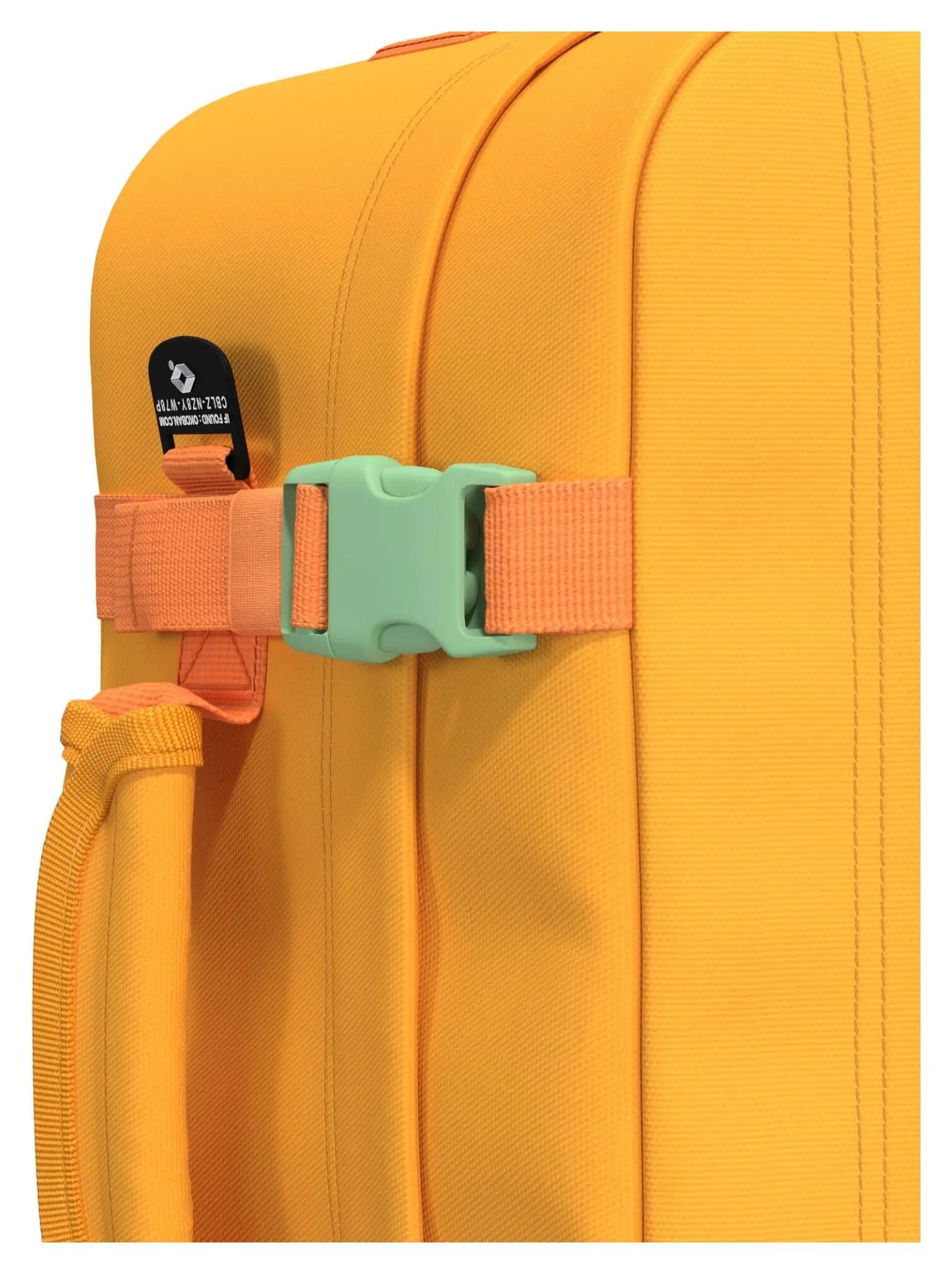Cestovní batoh CabinZero Classic 28 l 12/14