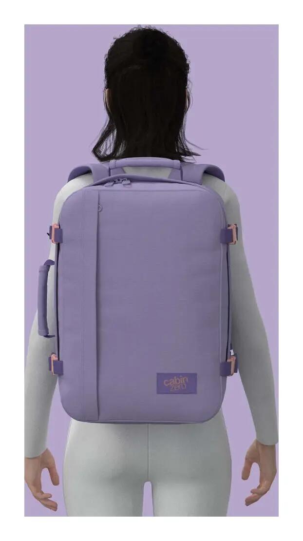 Plecak torba podręczna CabinZero 36 L CZ17 10/11