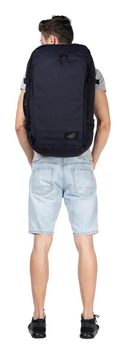 Plecak torba podróżna CabinZero ADV Pro 42 L AD061 14/14