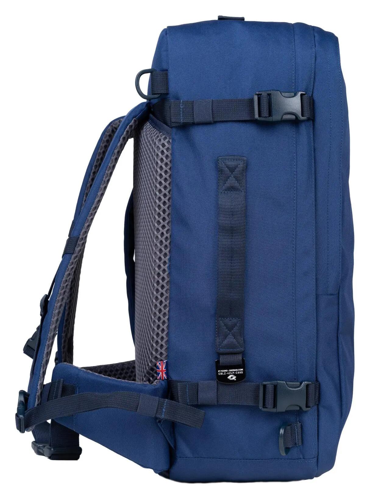 Cestovní batoh CabinZero Classic Pro 42L 10/11