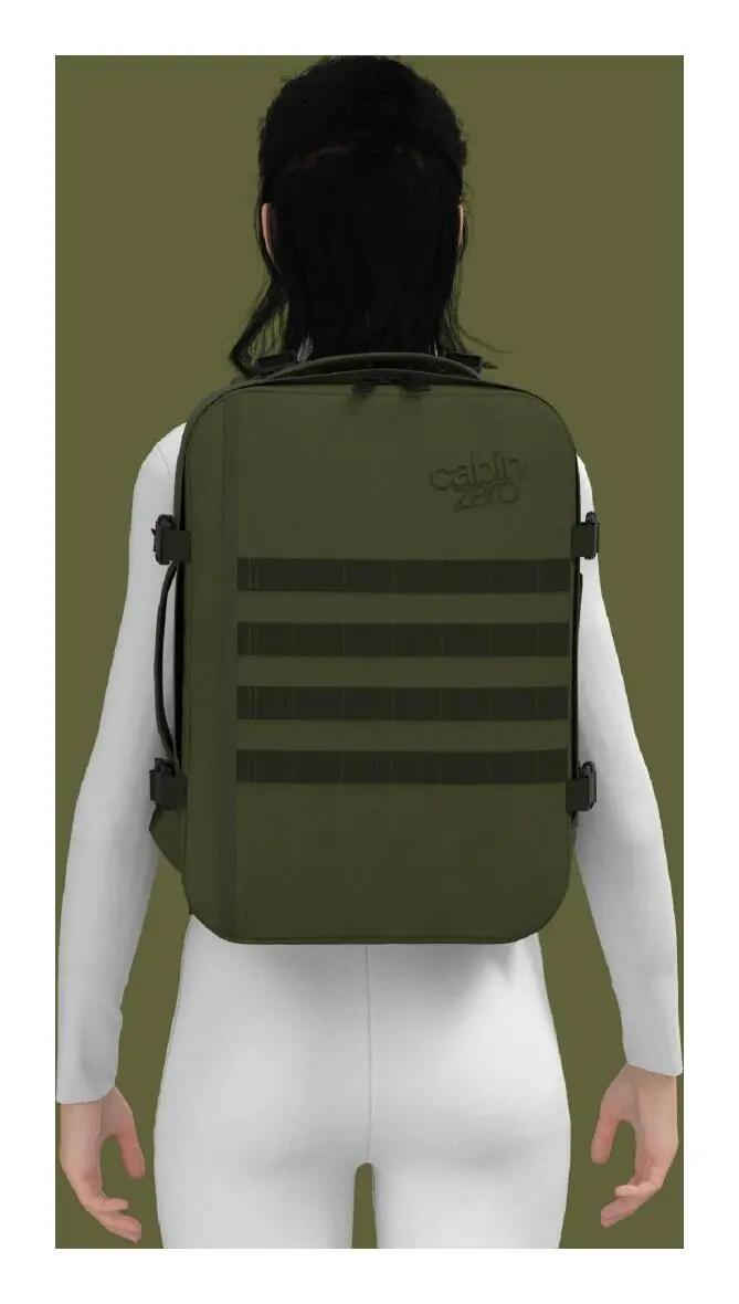 Plecak torba podręczna CabinZero Military 28 L CZ19 11/11