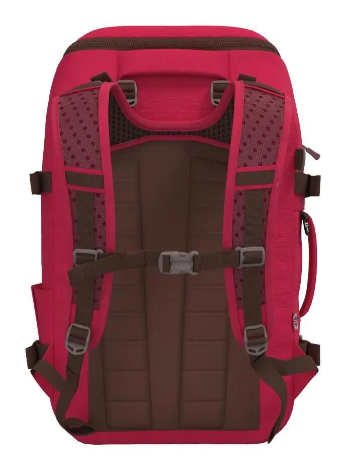 CabinZero Adventure Pro 32 utazó hátizsák 5/11