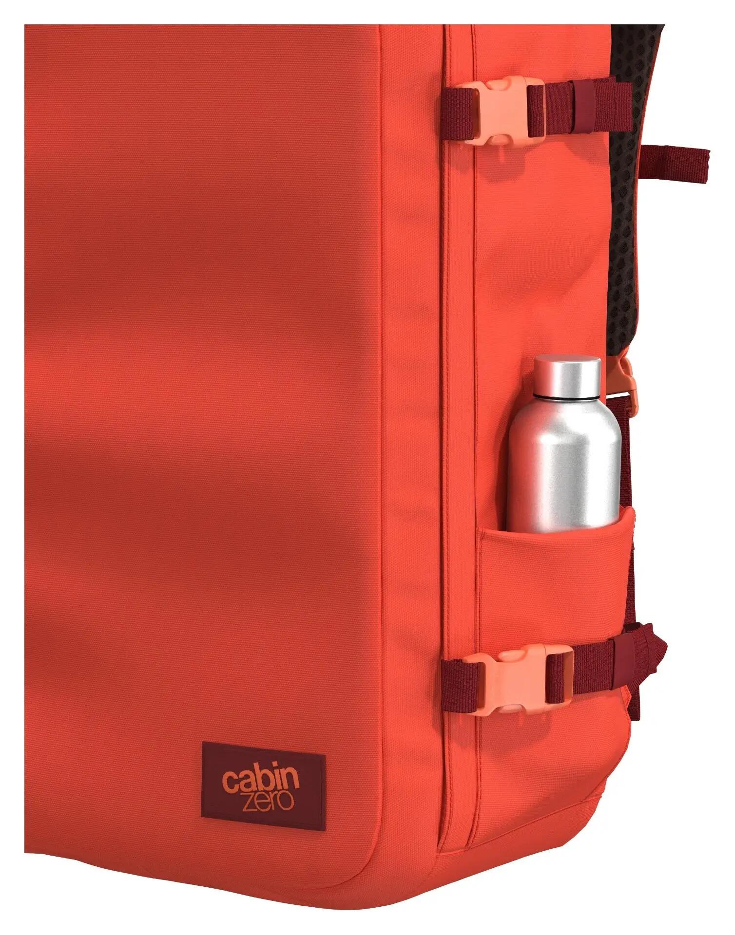 Batoh do letadla CabinZero Classic Plus 32L 8/12