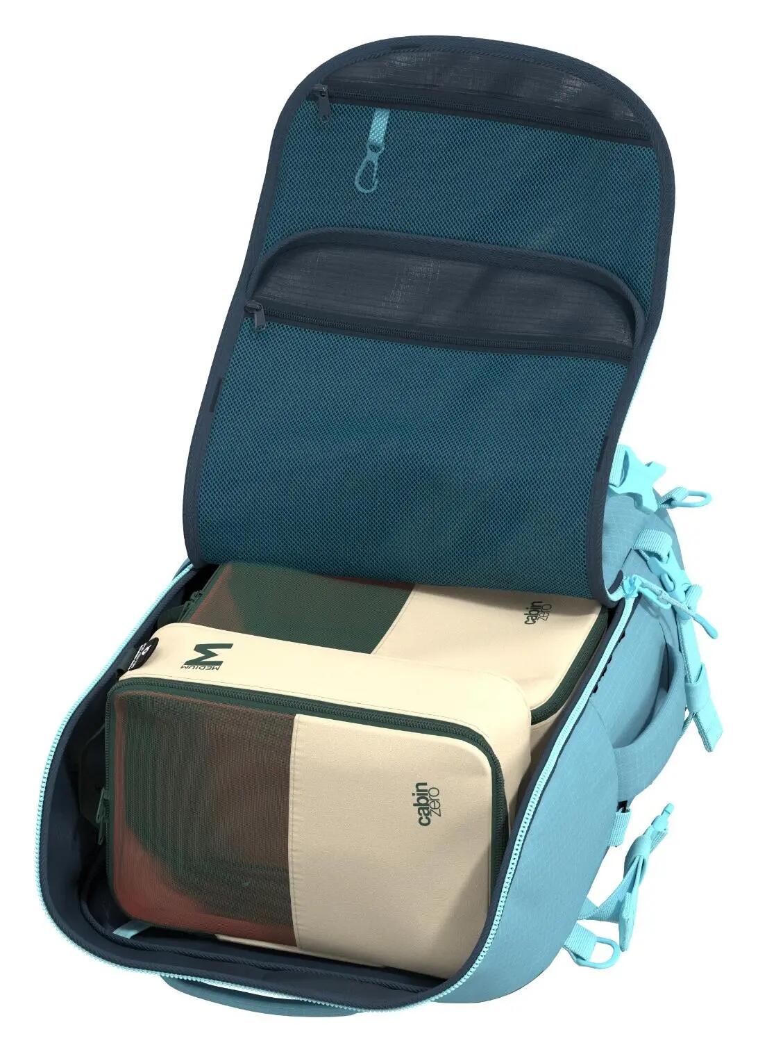 Cestovní batoh CabinZero Adventure Pro 32 l 13/13